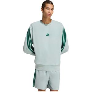 Sweatshirt adidas Essentials 3-Stripes French Terry