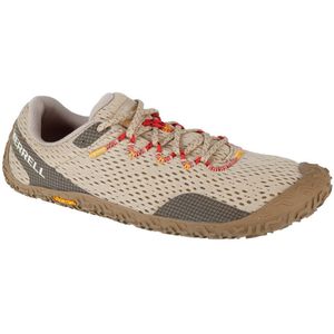 Merrell Vapor Glove 6 Trail Running Shoes Beige EU 44 Man