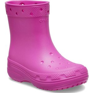 Crocs Classic Toddler Boots Roze EU 20-21 Jongen