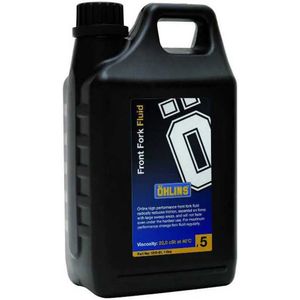 Öhlins R&t Vorkolie 4l