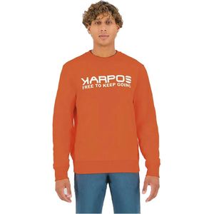 Karpos - Sparviero - Sweatshirt