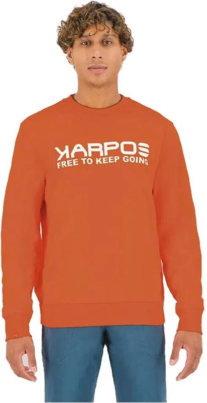 Karpos - Sparviero - Sweatshirt