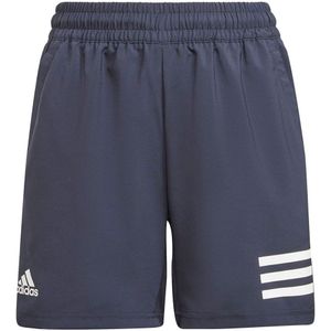 Adidas Club 3 Striker Shorts Blauw 9-10 Years