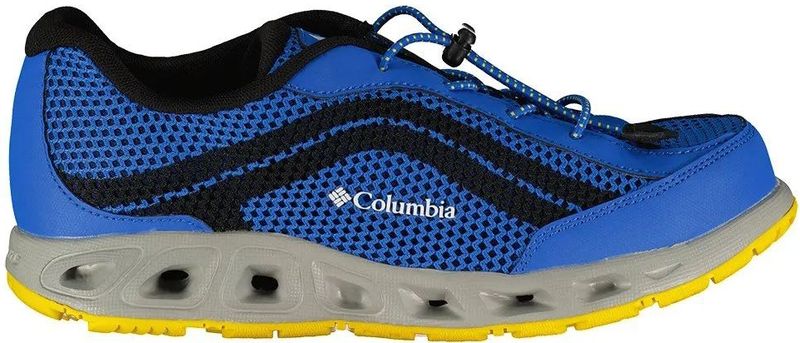 Columbia - Drainmaker IV - Wandelschoenen - Voor Kinderen