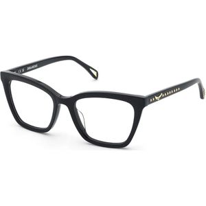 Zadig&voltaire Vzv442 Square Damesbril