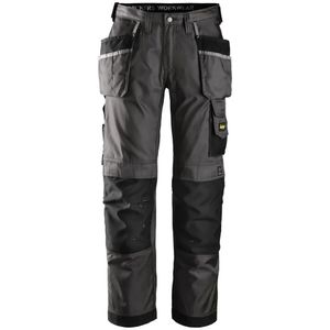 Snickers Workwear - Duratwill Pockets - Werkbroek - Slijtvaste Lange Werkbroek