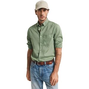 Gant 3250070 Overhemd Met Lange Mouwen