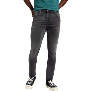 Lee Malone Skinny Fit Spijkerbroek