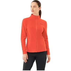 Viking Tesero Sweatshirt Met Rits