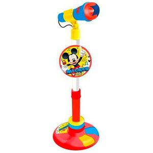 Microfoon Mickey Mouse 82 X 19 X 5 cm (82 X 19 X 5 Cm)