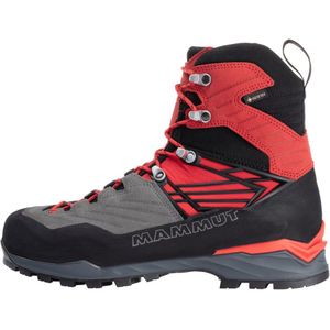Mammut Kento Pro High Goretex Mountaineering Boots Rood EU 43 1/3 Man