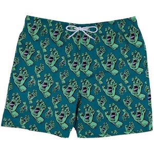 Santa Cruz Hands All Over Zwembroek