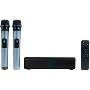 Fonestar Sing-bar Soundbar