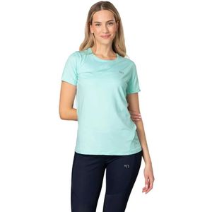 Kari Traa Nora 2.0 T-shirt Met Korte Mouwen