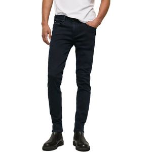 Pepe Jeans Finsbury Pm206321bb3 Spijkerbroek
