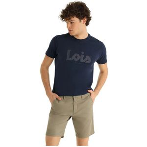 Lois Jeans 10674 Cargo Shorts