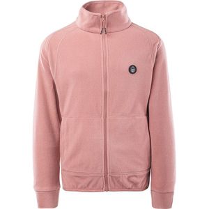 Elbrus Rivoli Fleece Met Volledige Rits