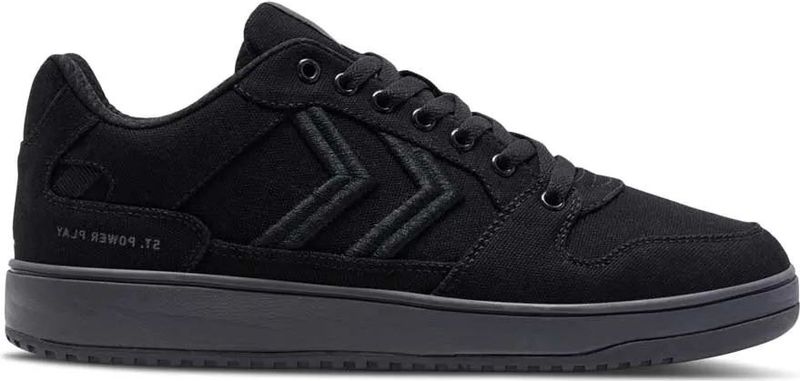 Hummel Stpower Play Canvas Schoenen