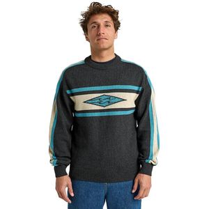 Billabong Unlock Diamondew Trui