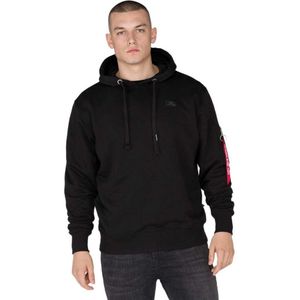 Alpha Industries X-fit Hoodie