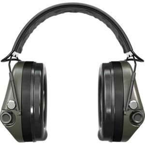 Sordin Supreme Pro-x Slim Sfa Headset