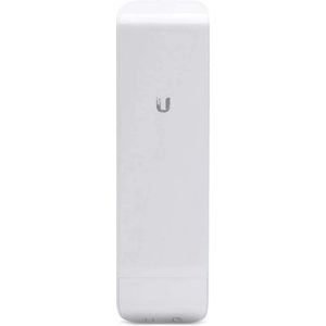 Ubiquiti - NSM2 - Toegangspunt - Wit - Plastic