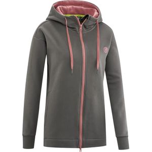 Edelrid Spotter Sweatshirt Met Rits