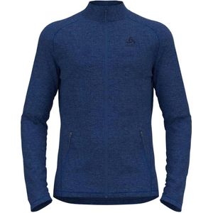 Odlo Fli Fleece Met Volledige Rits