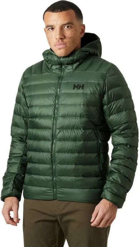 Helly Hansen Verglas Down 2.0 Gewatteerde Jas