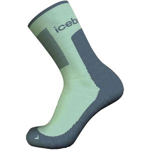 Icebreaker Merino Hike+ Medium Crew Sokken