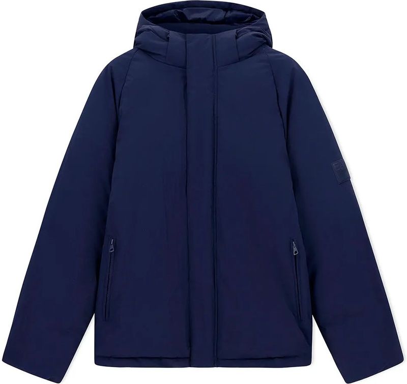 Ea7 Emporio Armani Train Core Us Pa Jas