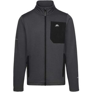 Trespass - Arranfore AT200 - Fleecejacke - Storm Grey