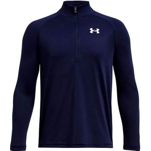 Under Armour Tech 2.0 Sweatshirt Met Halve Rits