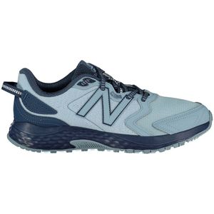 New Balance 410v7 Trail Running Shoes Paars EU 37 Vrouw