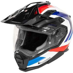 Touratech Aventuro Pro Carbon Integraalhelm
