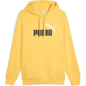 Puma - Ess 2 Color Nº1 Logo - Hoodie