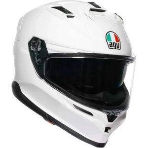 AGV - K7 E2206 - Integraalhelm - Wit