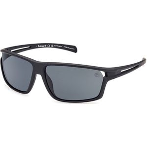 Timberland Tb9307 Sunglasses Zwart  Man