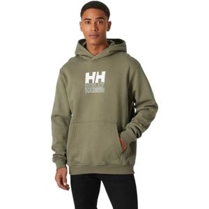 Helly Hansen Graphic Hoodie