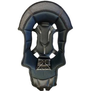 Nexx X.r2 Golden Edition Binnenvoering