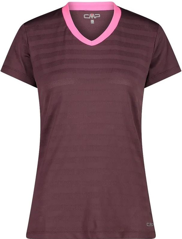 Cmp - 31T7666 - T-shirt - Korte Mouwen