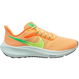 Nike Air Zoom Pegasus 39 Running Shoes Oranje EU 41 Vrouw
