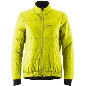 Gonso - Trail Jacket Primaloft - Jas - Superlicht - Waterafstotend - Winddicht
