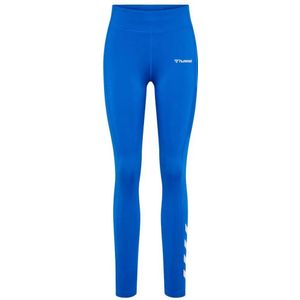 Hummel - Chipo Leggings - Zwart - Jerseystof - Rekbare Pasvorm