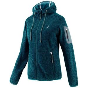 Joluvi Ransta 2.0 Fleece Met Volledige Rits