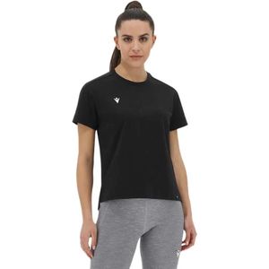 Macron - Favignana - T-shirt - Katoen - Korte Mouwen