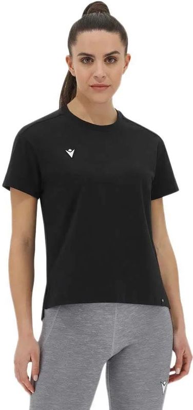 Macron - Favignana - T-shirt - Katoen - Korte Mouwen