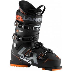 Lange Lx 130 Alpine Ski Boots Zwart 24.0