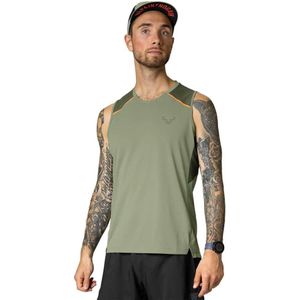 Dynafit Sky Mouwloos T-shirt