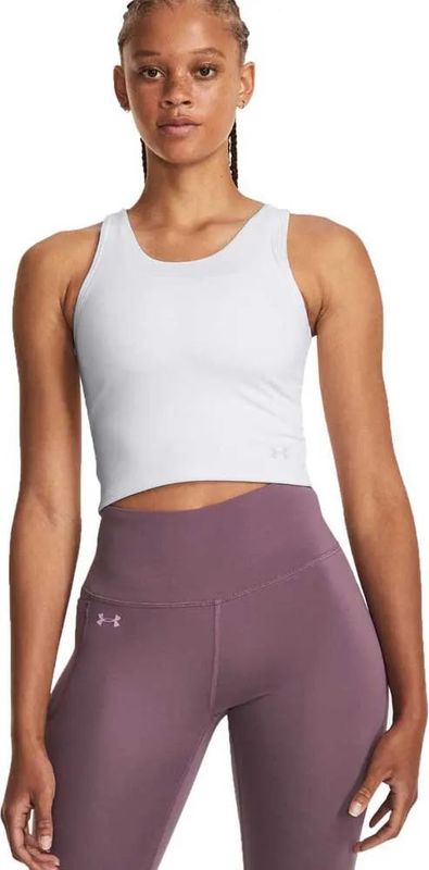 Under Armour - Motion - Mouwloos T-shirt